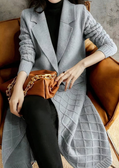 Gracefully Designed Jacket