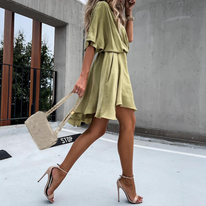 LM | Elegant dress