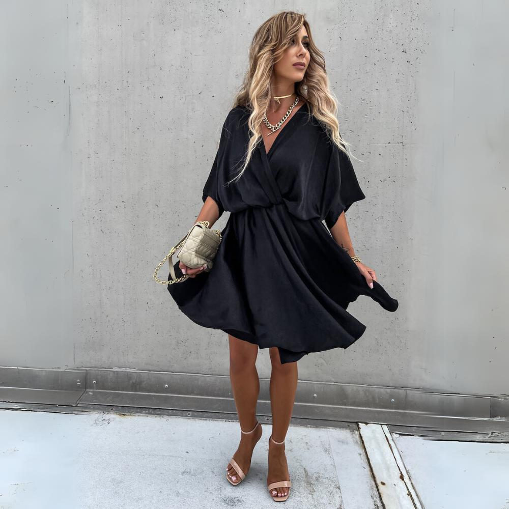 LM | Elegant dress