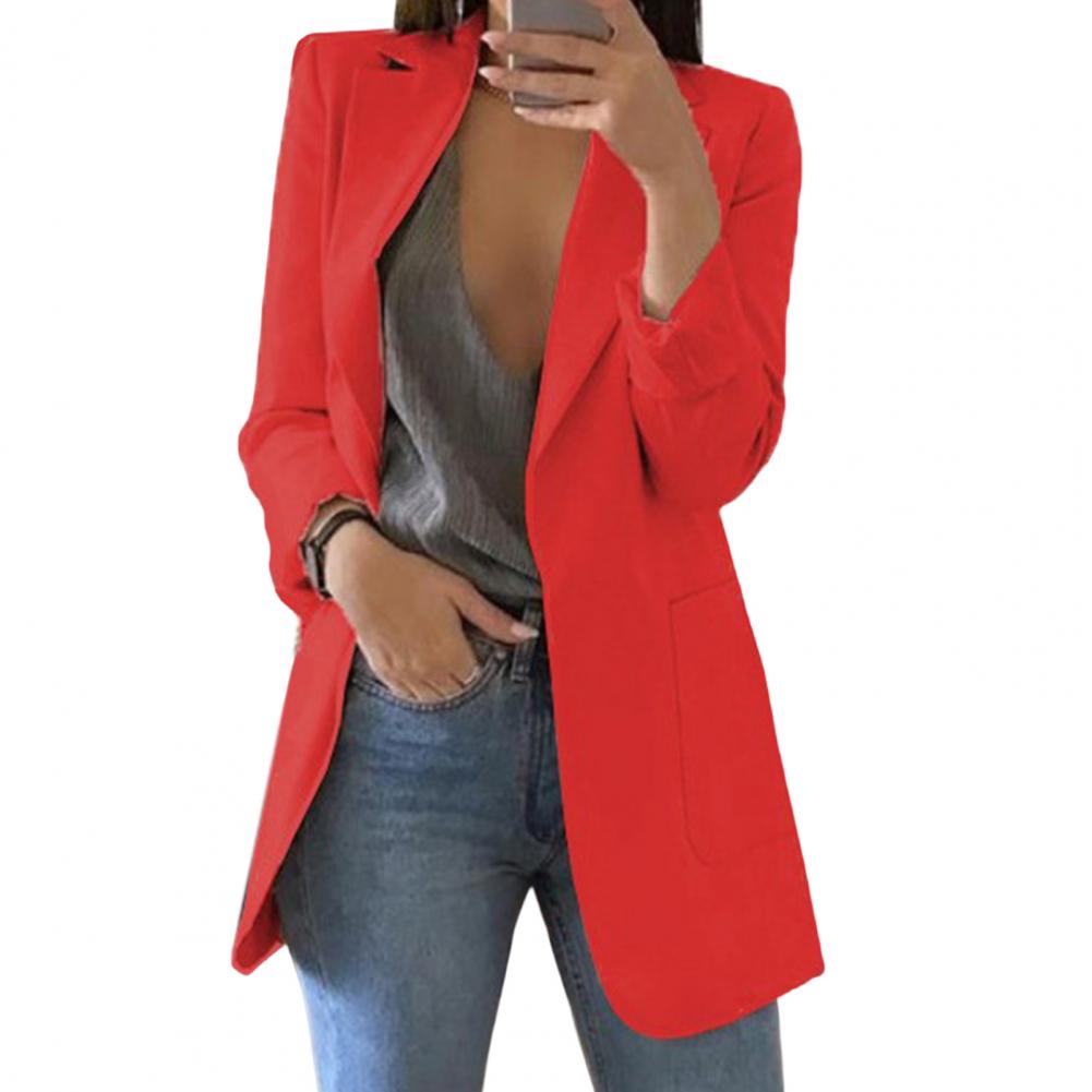 LM | Elegant blazer for women
