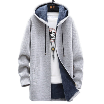 Classic Designed Jacket