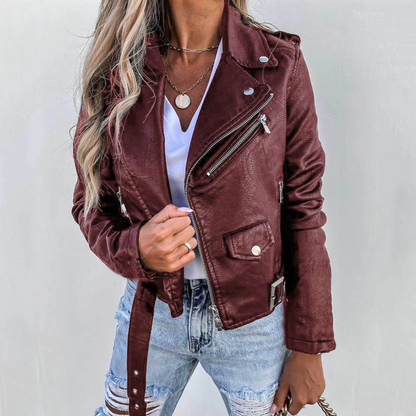 Elegantly Designed Jacket