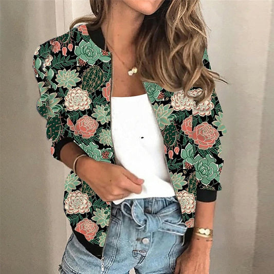 Thoughtfully Designed Jacket
