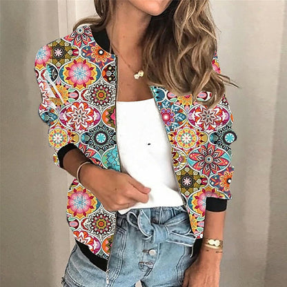 Thoughtfully Designed Jacket