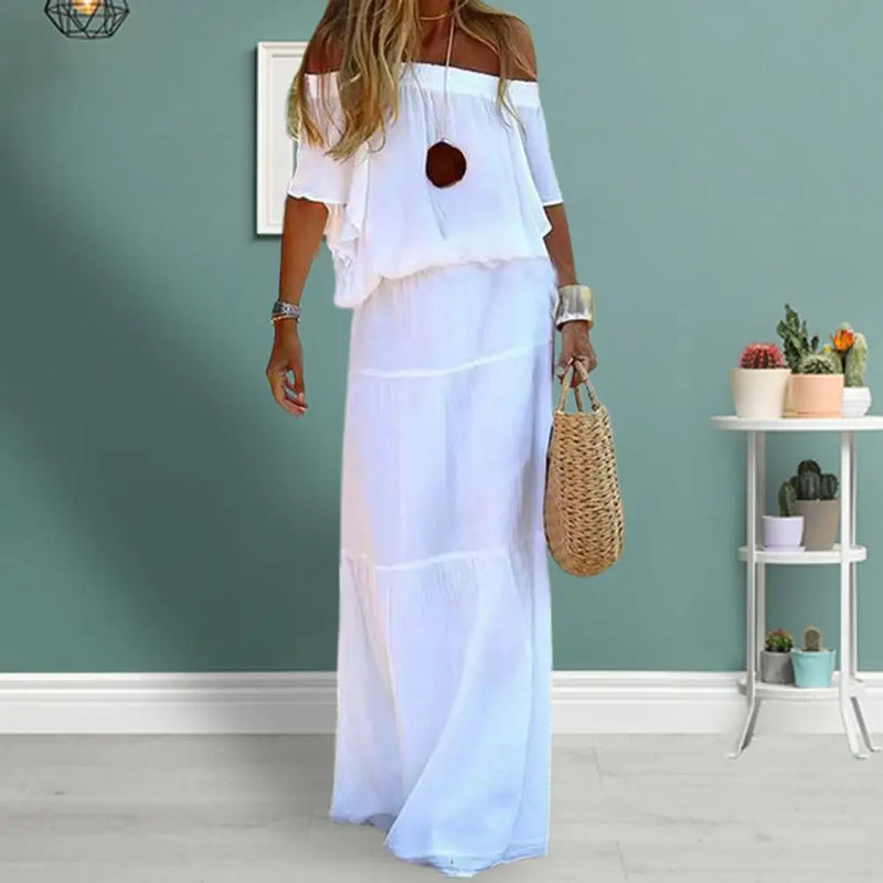 LM | Comfortable dress for women