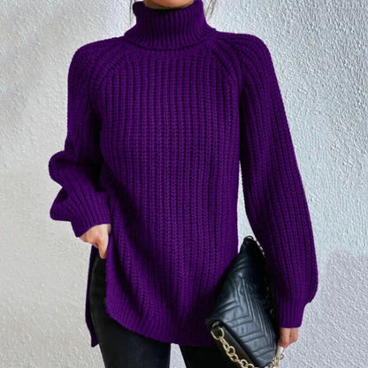 Gracefully Designed Jumper