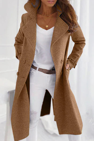 LM | casual elegant jacket