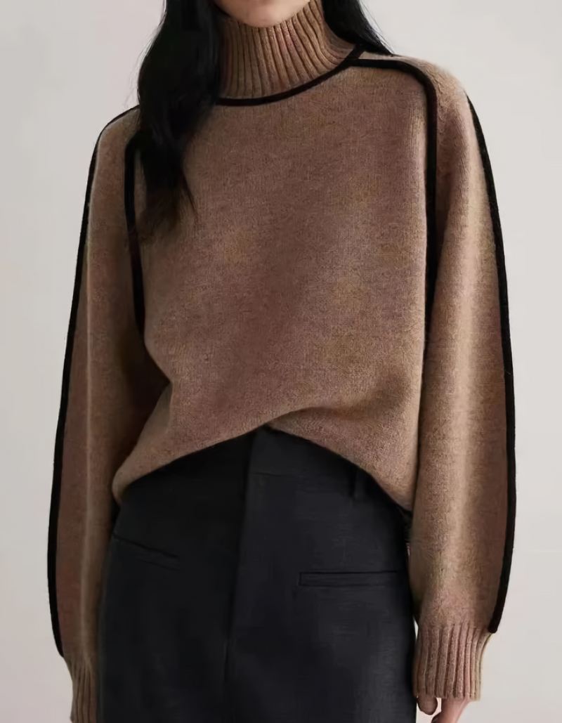 LM | Comfortable and stylish general sweater