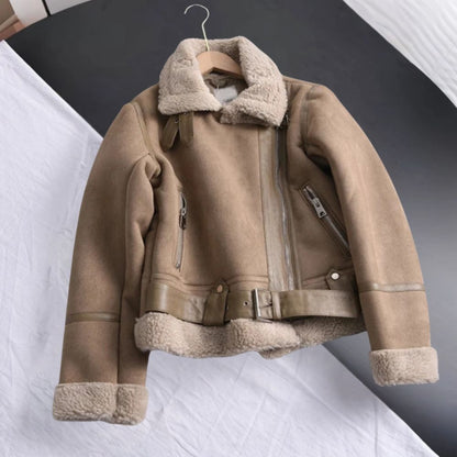 Gracefully Designed Jacket