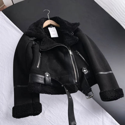 Gracefully Designed Jacket