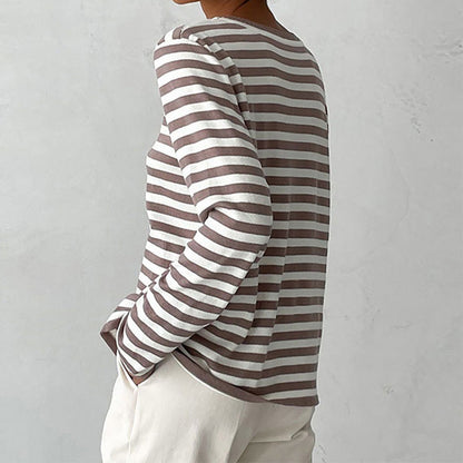 Thoughtfully Designed Jumper