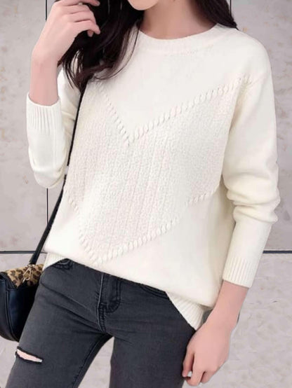 Vintage Inspired Jumper