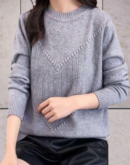 Vintage Inspired Jumper