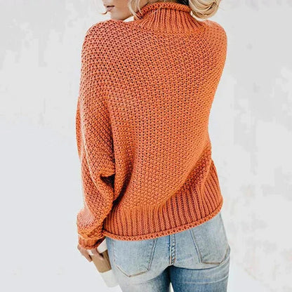 Classic Designed Jumper