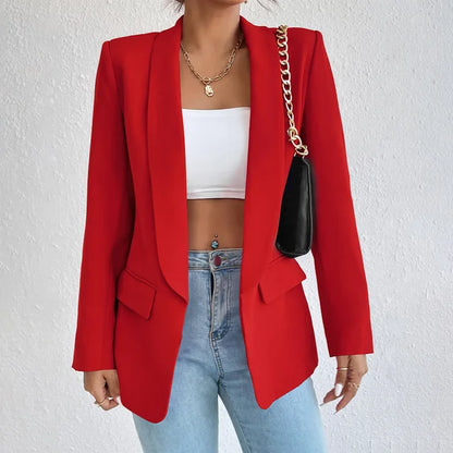 LM | Stylish blazer