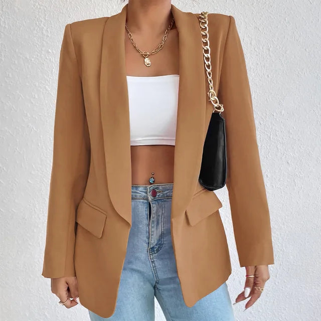 LM | Stylish blazer