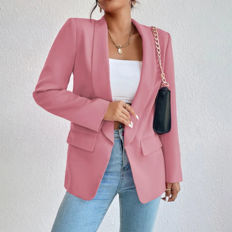 Timeless Vintage Style Jacket