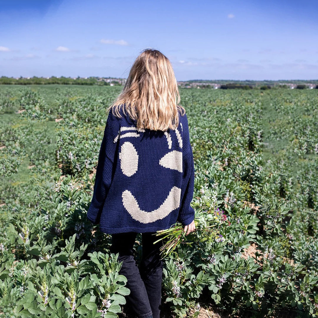 Classic Vintage Jumper