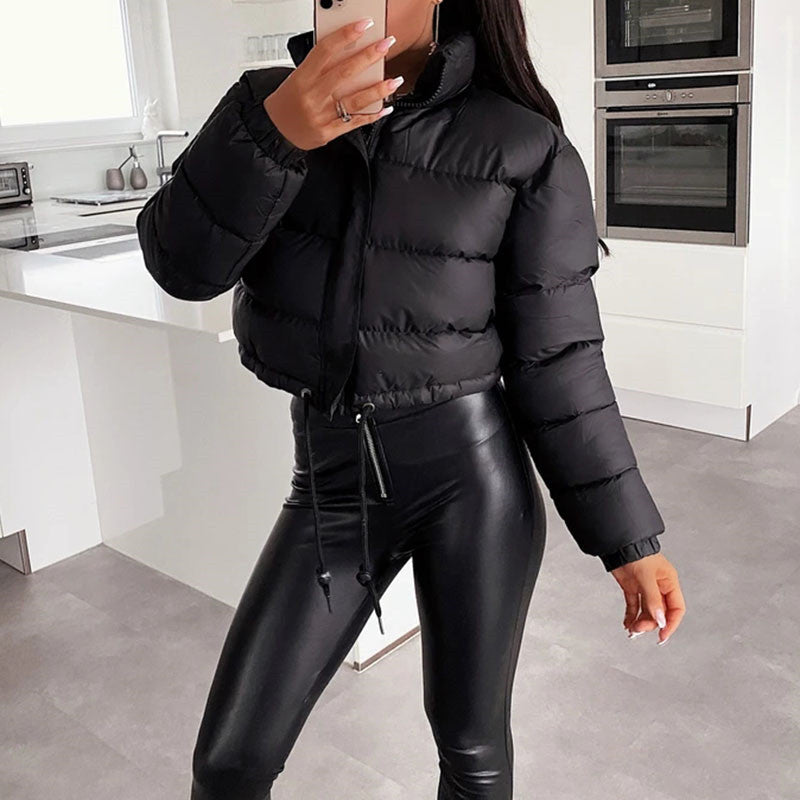 Gracefully Designed Jacket