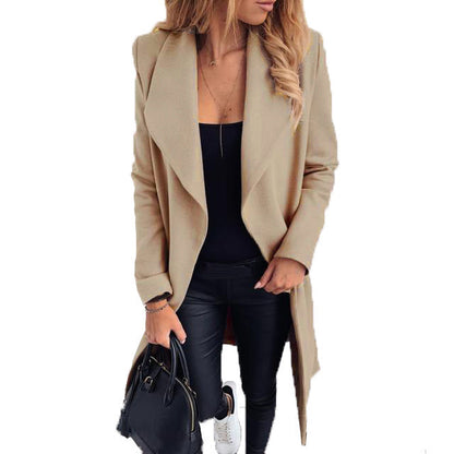LM | Modern jacket for women