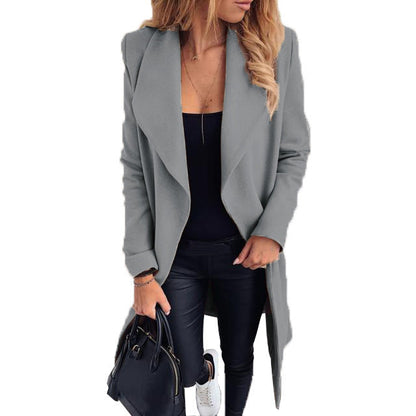 LM | Modern jacket for women