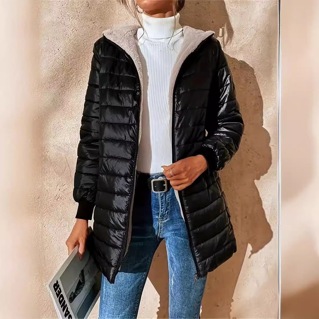 Elegantly Designed Jacket