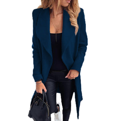LM | Modern jacket for women
