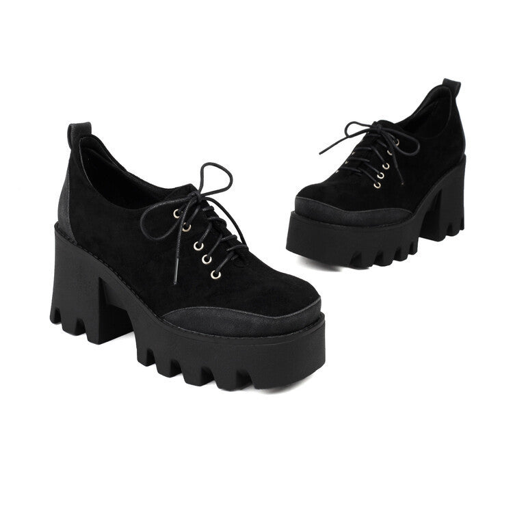 Chic Orthopedic Shoes with Unique Design