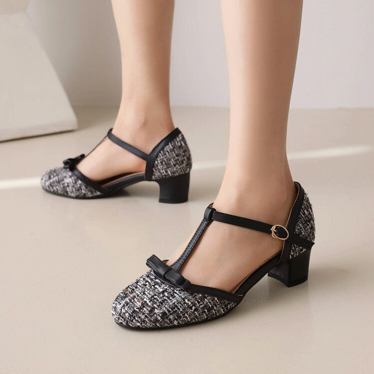 Chic Orthopedic Shoes with Unique Design