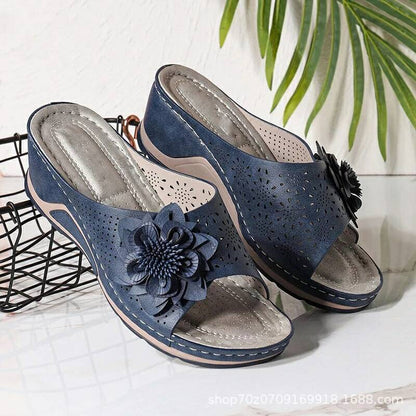 Stylish Orthopedic Sandals for Any Occasion