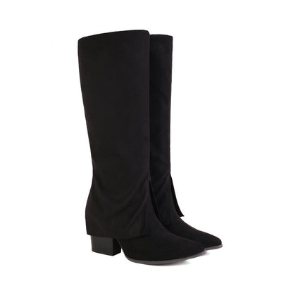 Elegant Orthopedic Boots for Every Step