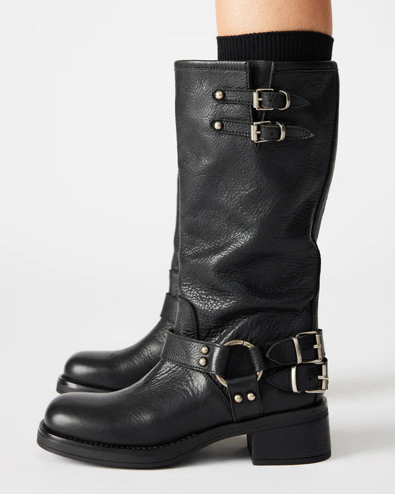 Beautifully Crafted Orthopedic Boots