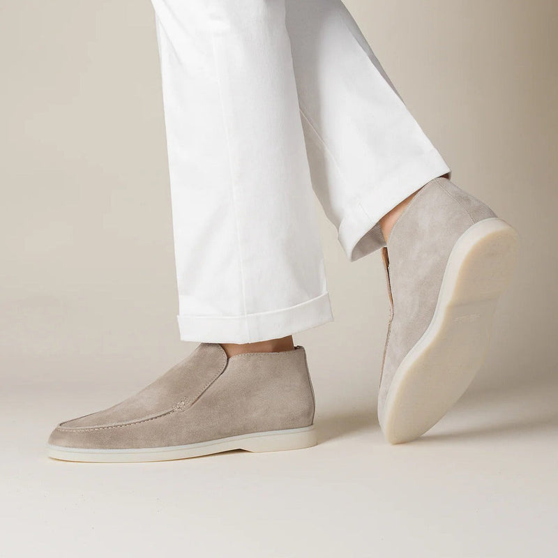 Vintage Inspired Orthopedic Shoes