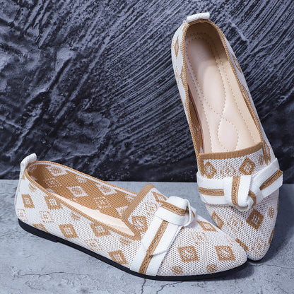 Beautifully Crafted Orthopedic Shoes