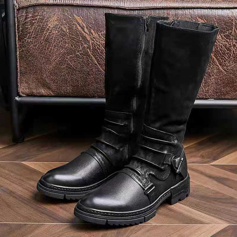 Comfortable Orthopedic Boots for Daily Wear
