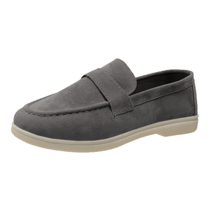 Classic Orthopedic Shoes with Timeless Style