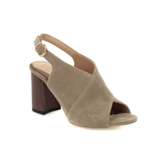 Graceful Orthopedic Sandals for Modern Look