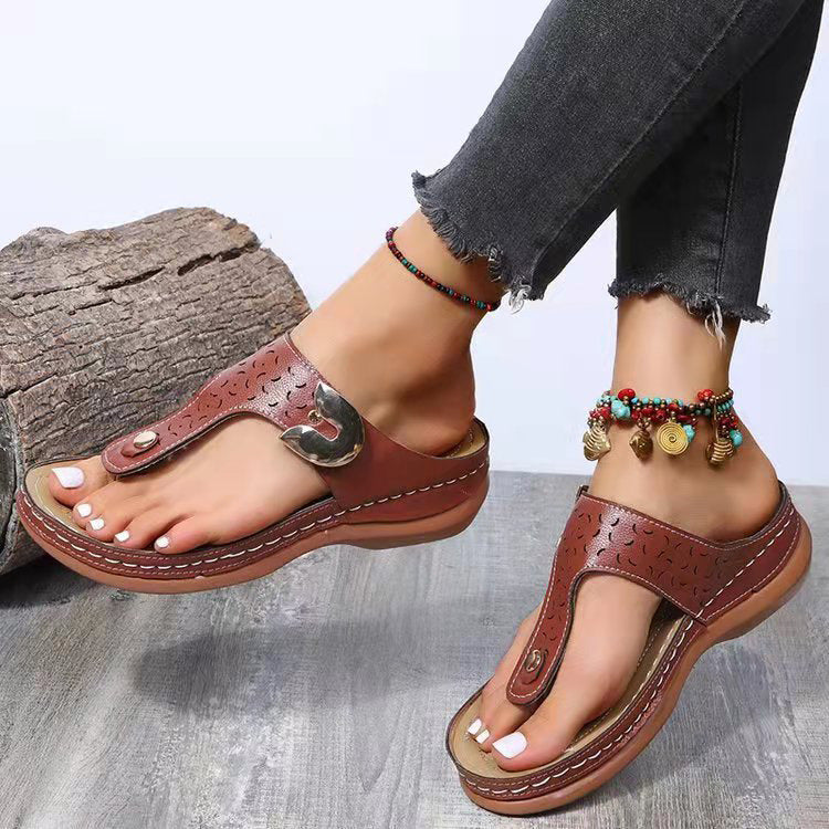 Comfortable Orthopedic Sandals for Daily Wear
