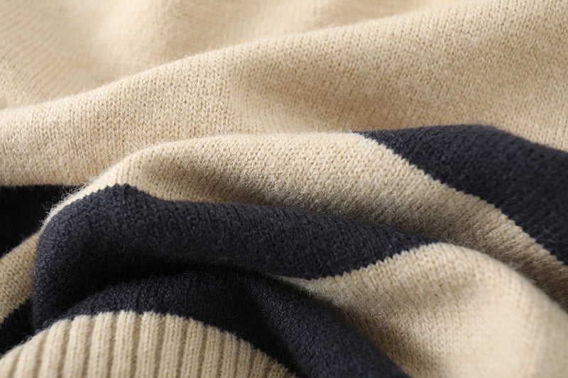 Vintage Inspired Jumper