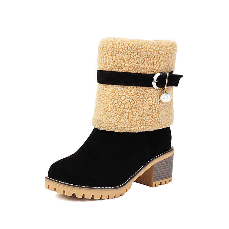 Comfortable Orthopedic Boots for Daily Wear