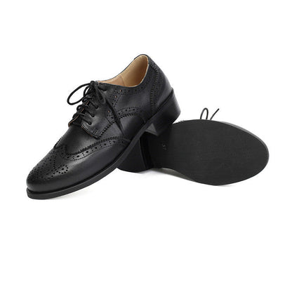 Chic Orthopedic Shoes with Unique Design