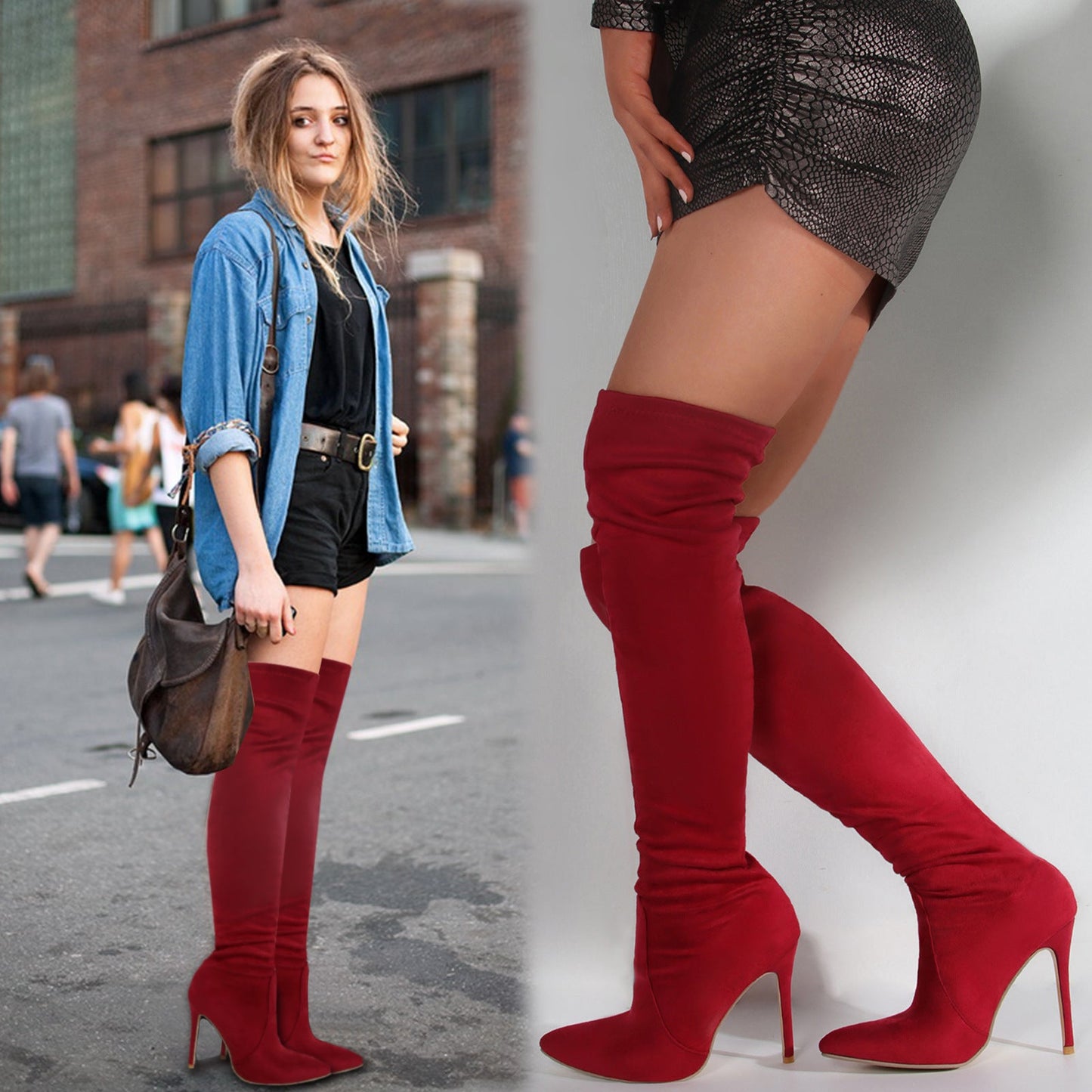 Stylish Orthopedic Boots for Any Occasion