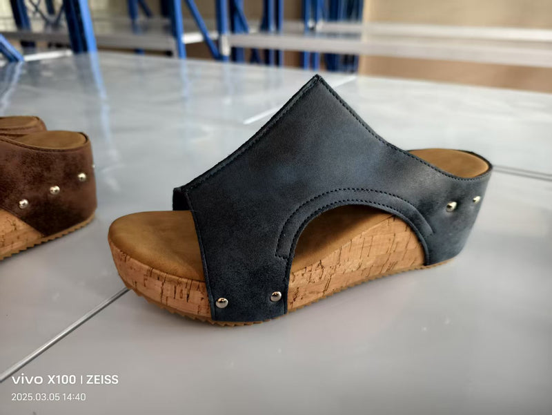 Stylish Orthopedic Sandals for Any Occasion