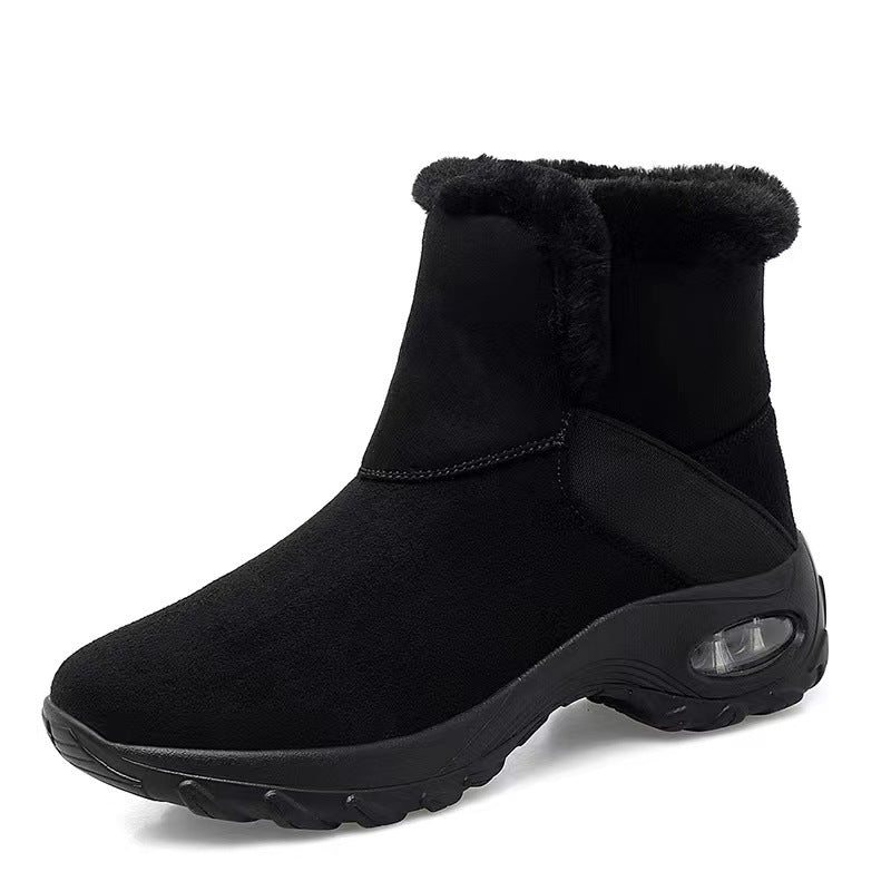 Elegant Orthopedic Boots for Every Step