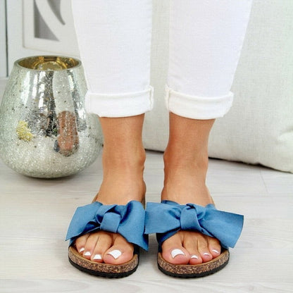 Classic Orthopedic Sandals with Timeless Style