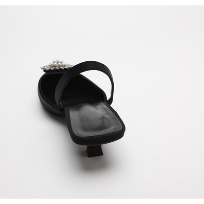 Vintage Inspired Orthopedic Sandals