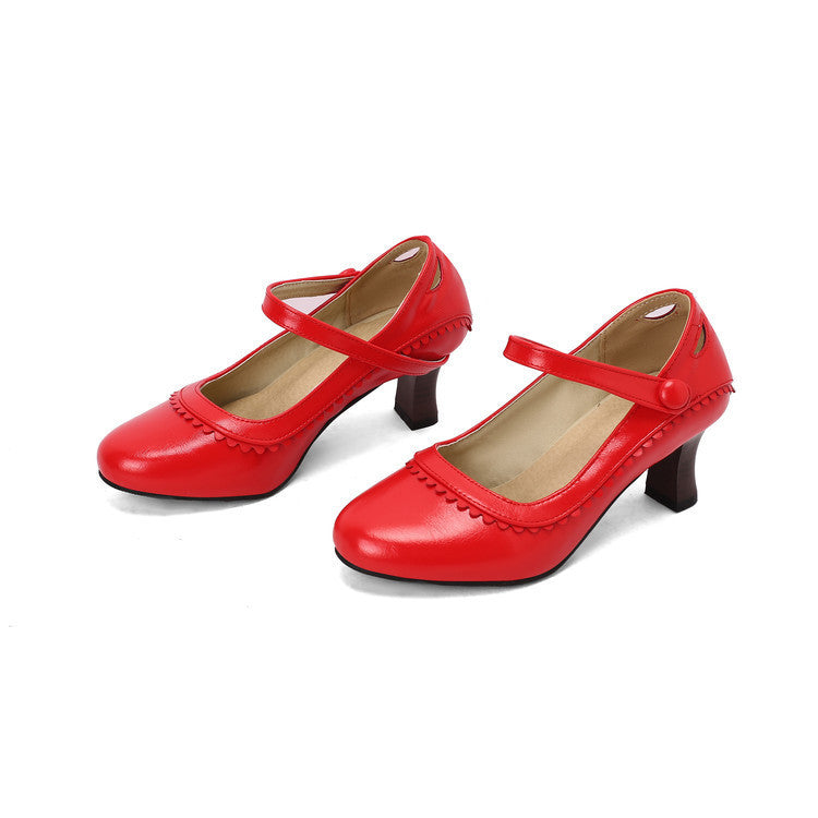 Stylish Orthopedic Heels for Any Occasion