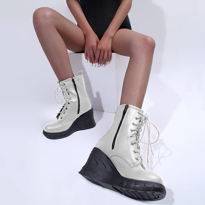 Elegant Orthopedic Boots for Every Step