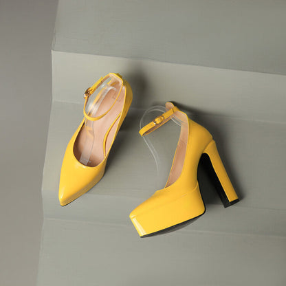 Beautifully Crafted Orthopedic Shoes