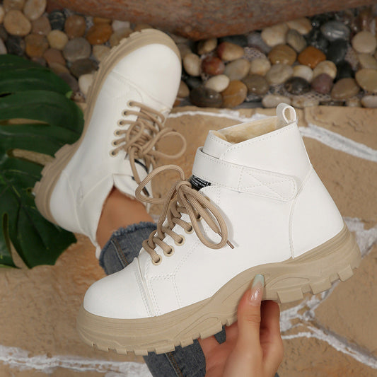 Beautifully Crafted Orthopedic Boots